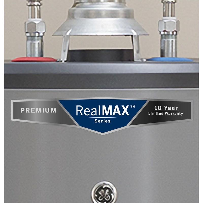 40 Gallon Tall Residential Liquid Propane Water Heater (GP40T10BXR)