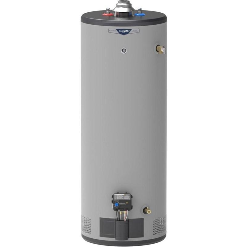 50 Gallon Tall Residential Liquid Propane Water Heater (GP50T12BXR)