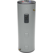 50 Gallon Tall Residential Electric Water Heater (GE50T12BLM)