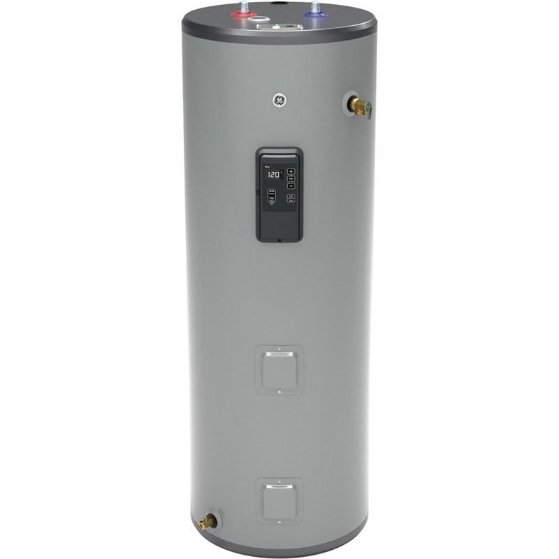 50 Gallon Tall Residential Electric Water Heater (GE50T12BLM)