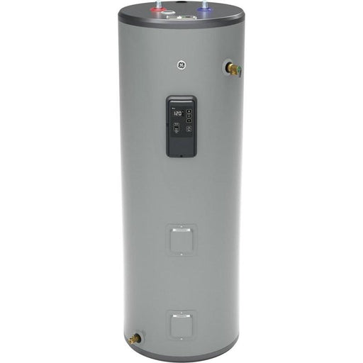 50 Gallon Tall Residential Electric Water Heater (GE50T12BLM)