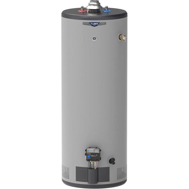 50 Gallon Tall Residential Liquid Propane Water Heater (GP50T10BXR)