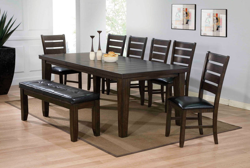 Urbana Casual Dining