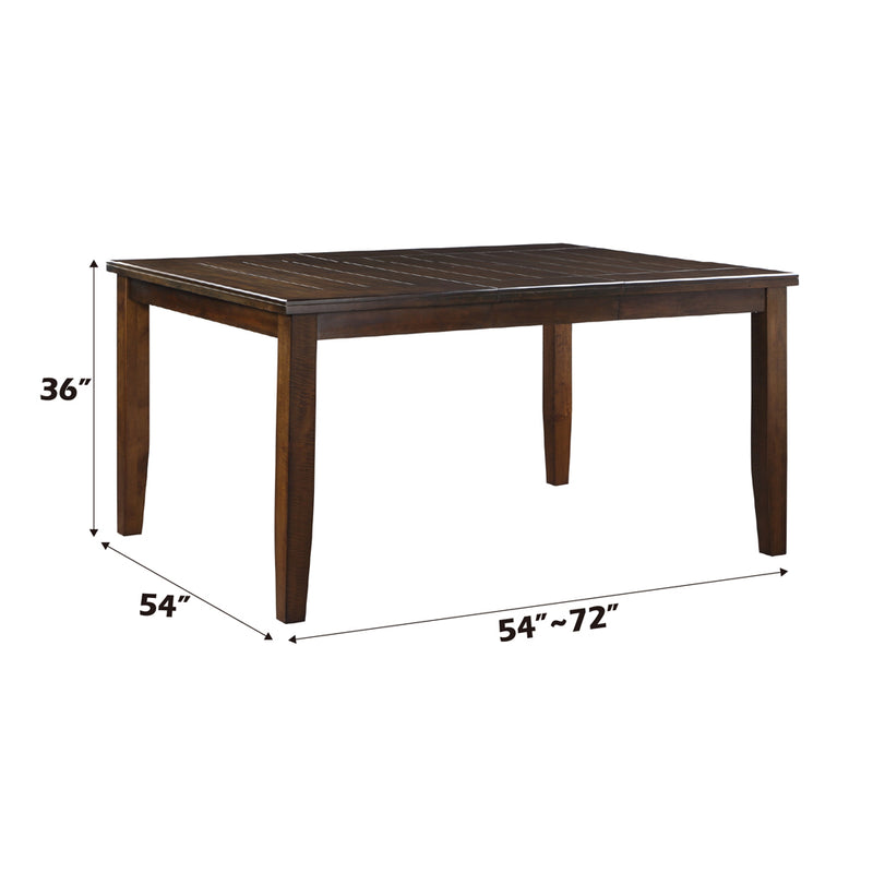 Urbana Counter Height Dining
