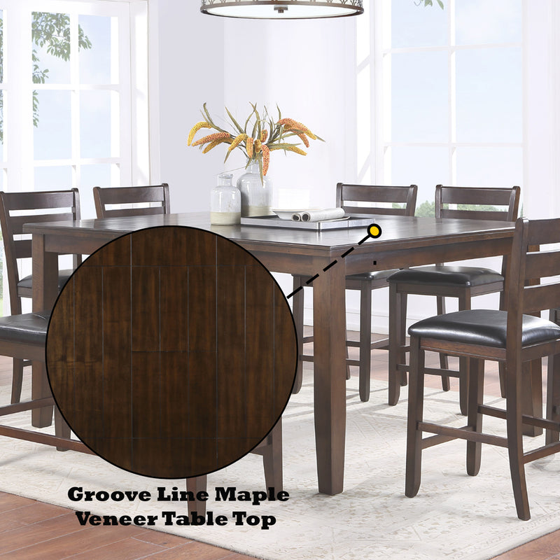 Urbana Counter Height Dining