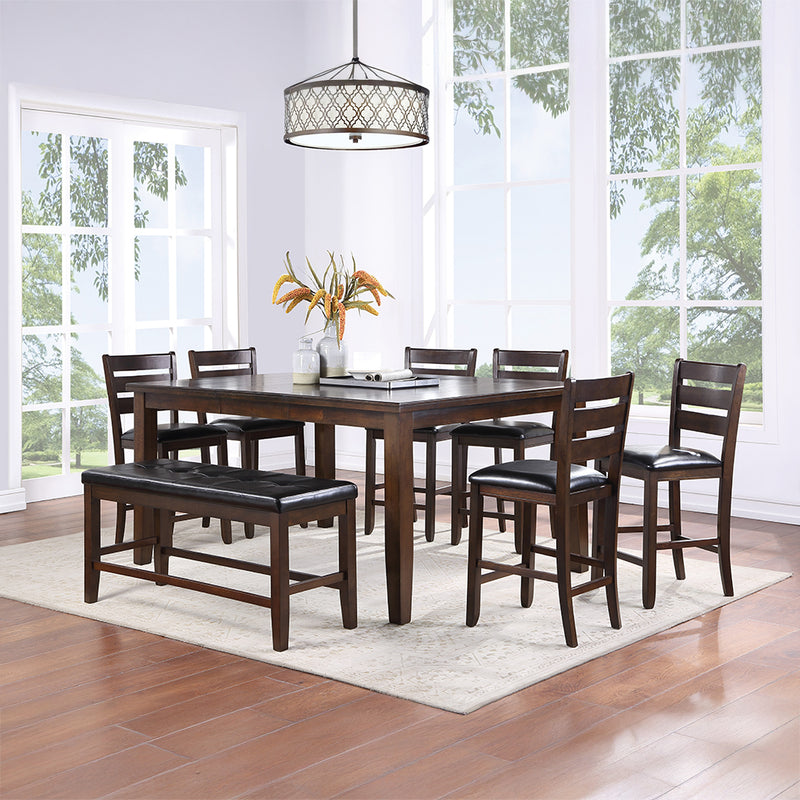 Urbana Counter Height Dining