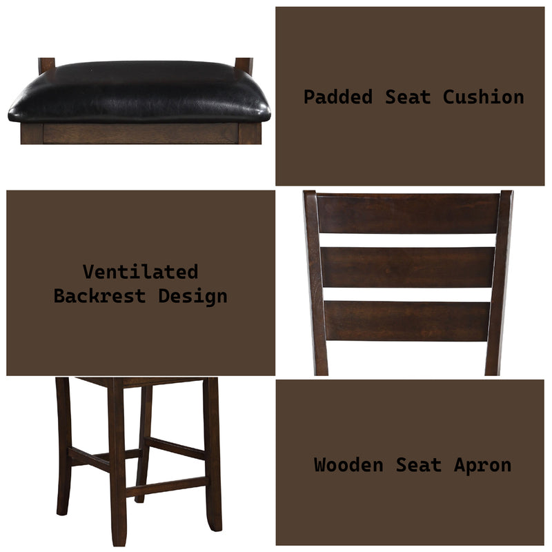 Urbana Counter Height Dining