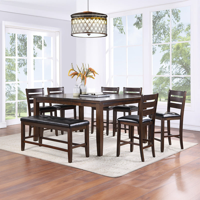 Urbana Counter Height Dining
