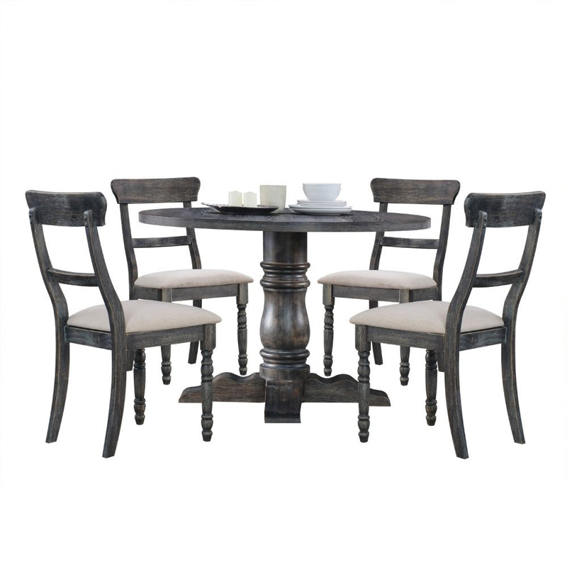 Leventis Casual Dining