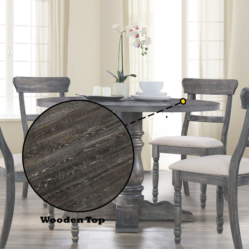 Leventis Casual Dining