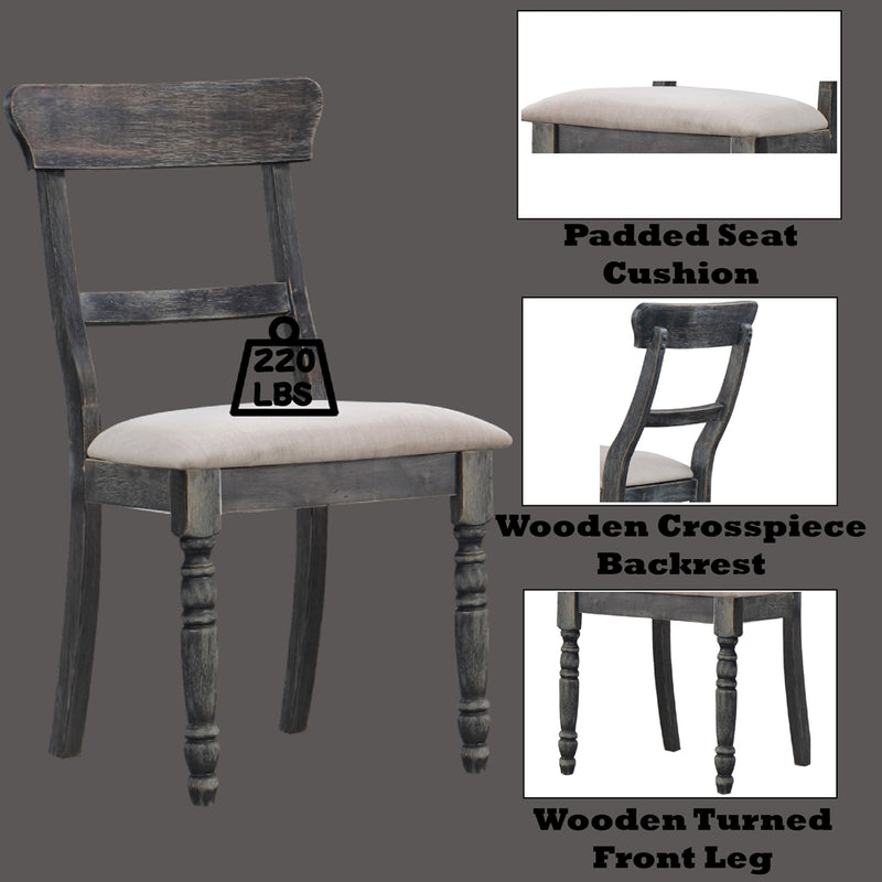 Leventis Casual Dining