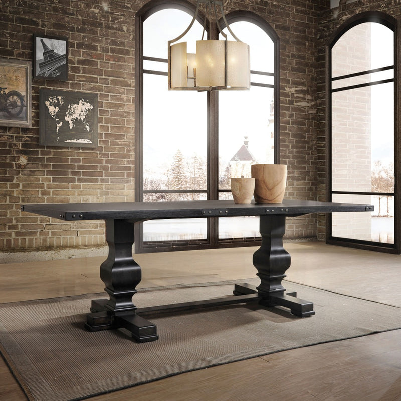 Morland Casual Dining