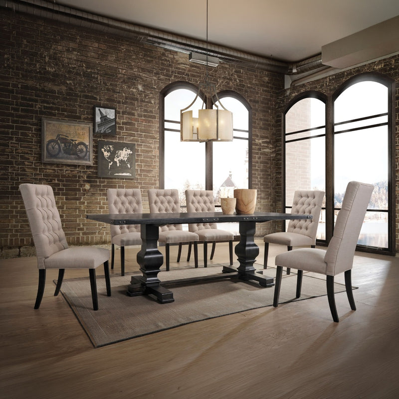 Morland Casual Dining