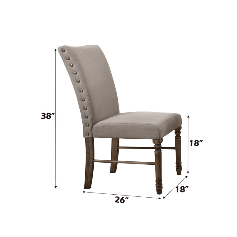 Leventis Casual Dining