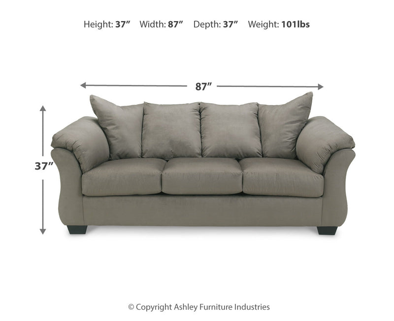 Darcy Sofa