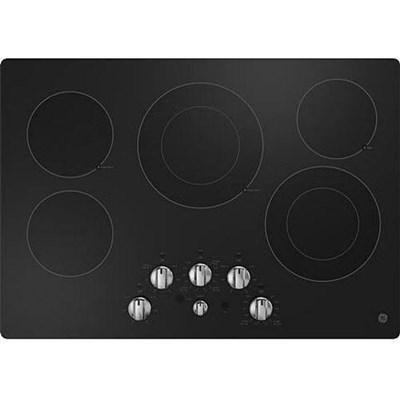 30-inch Slide-in Gas Range with Convection Technology (JGS760FPDS)