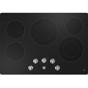 30-inch Built-in Electric Cooktop (JEP5030DTBB)