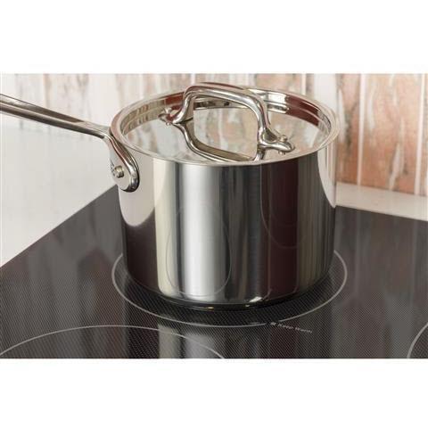30-inch Built-in Electric Cooktop (JEP5030DTBB)