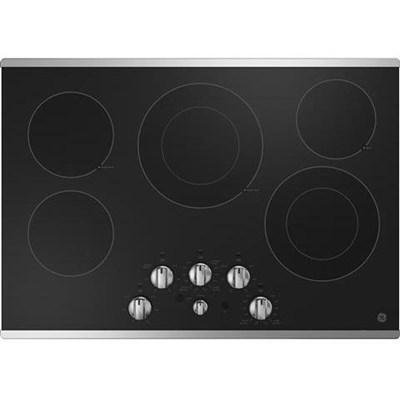 36-inch Under-Cabinet Range Hood (JVX5360SJSS)