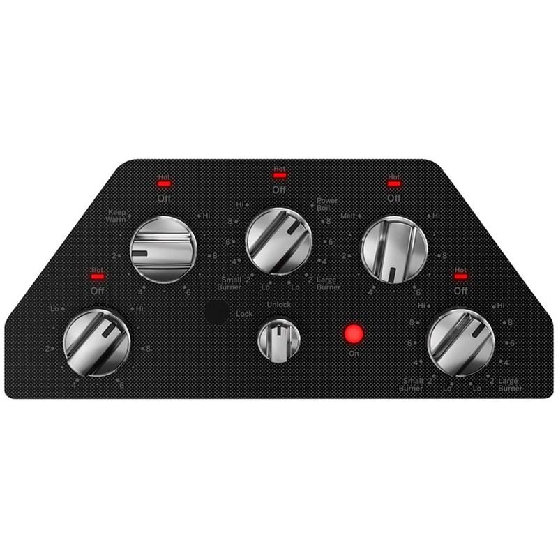 30-inch Built-in Electric Cooktop (JEP5030STSS)