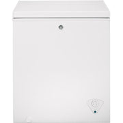 5.1 cu. ft. Chest Freezer (FCM5STWW)