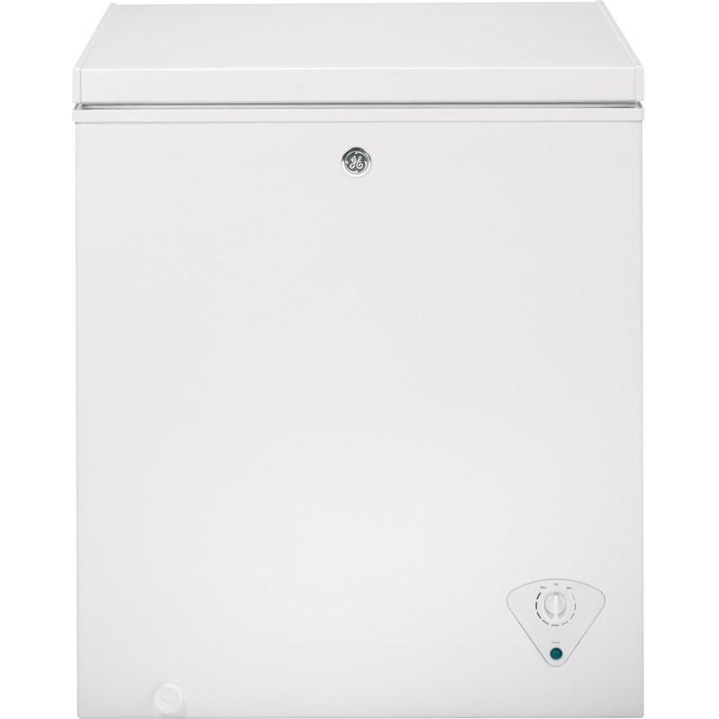 5.1 cu. ft. Chest Freezer (FCM5STWW)