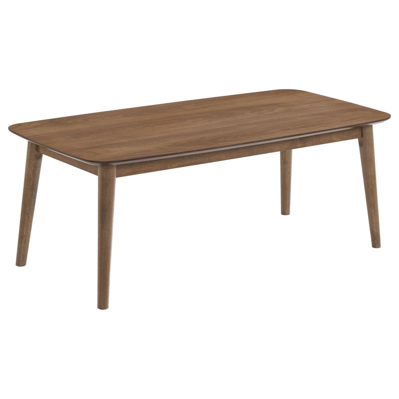 Radley Rectangular Coffee Table Set