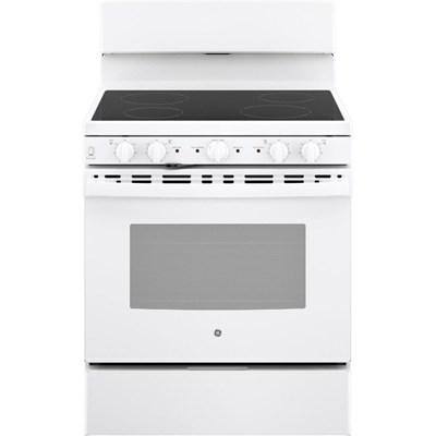 33-inch, 21.2 cu. ft. Top Freezer Refrigerator (GTE21GTHWW)