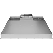 42-inch Custom Insert Hood (UVC9420SLSS)