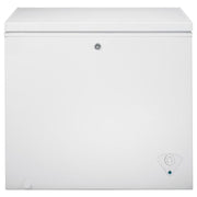 7 cu. ft. Chest Freezer with Adjustable Temperature Control (FCM7STWW)