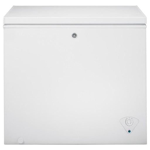 7 cu. ft. Chest Freezer with Adjustable Temperature Control (FCM7STWW)