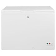 10.7 cu. ft. Chest Freezer with adjustable temperature control (FCM11SRWW)