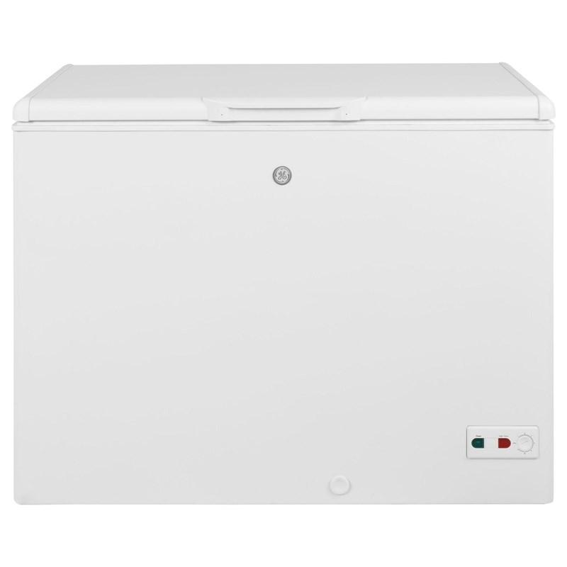 10.7 cu. ft. Chest Freezer with adjustable temperature control (FCM11SRWW)
