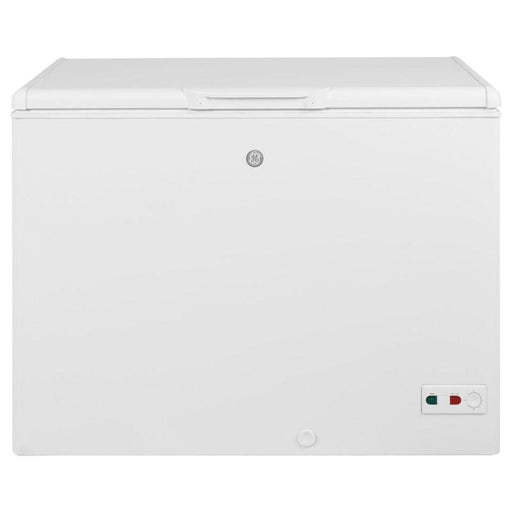 10.7 cu. ft. Chest Freezer with adjustable temperature control (FCM11SRWW)