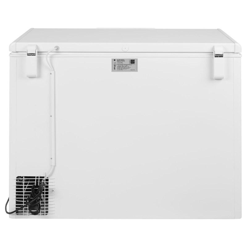 10.7 cu. ft. Chest Freezer with adjustable temperature control (FCM11SRWW)