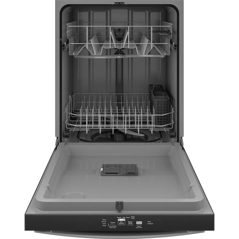 Built-In Dishwasher with Dry Boostª (GDT535PYVFS)