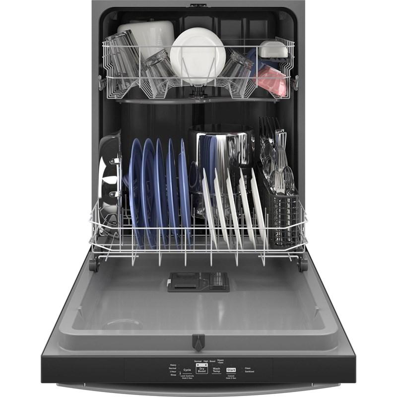 Built-In Dishwasher with Dry Boostª (GDT535PYVFS)