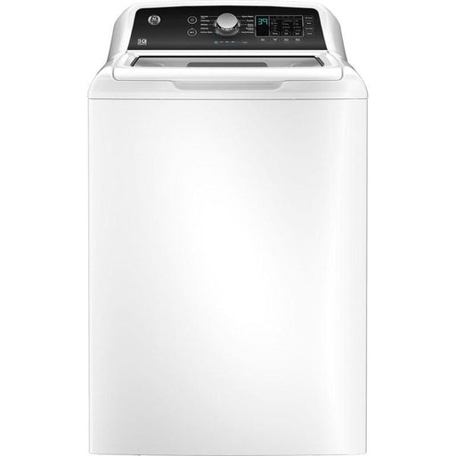 4.5 cu. ft. Top Loading Washer with Water Level Control (GTW585BSVWS)
