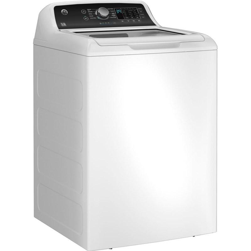 4.5 cu. ft. Top Loading Washer with Water Level Control (GTW585BSVWS)