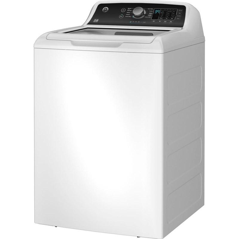 4.5 cu. ft. Top Loading Washer with Water Level Control (GTW585BSVWS)