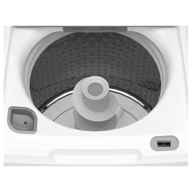 4.5 cu. ft. Top Loading Washer with Water Level Control (GTW585BSVWS)