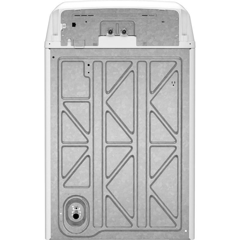 4.5 cu. ft. Top Loading Washer with Water Level Control (GTW585BSVWS)