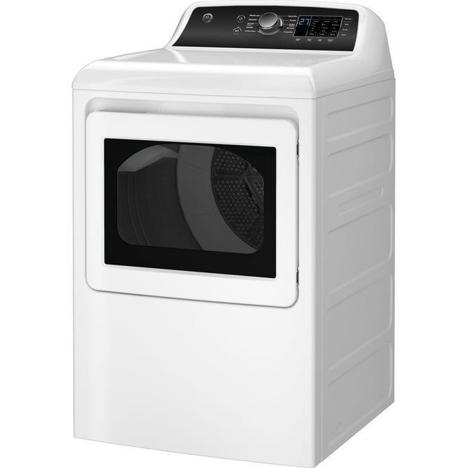 7.4 cu.ft. Electric Dryer with Sensor Dry (GTD58EBSVWS)