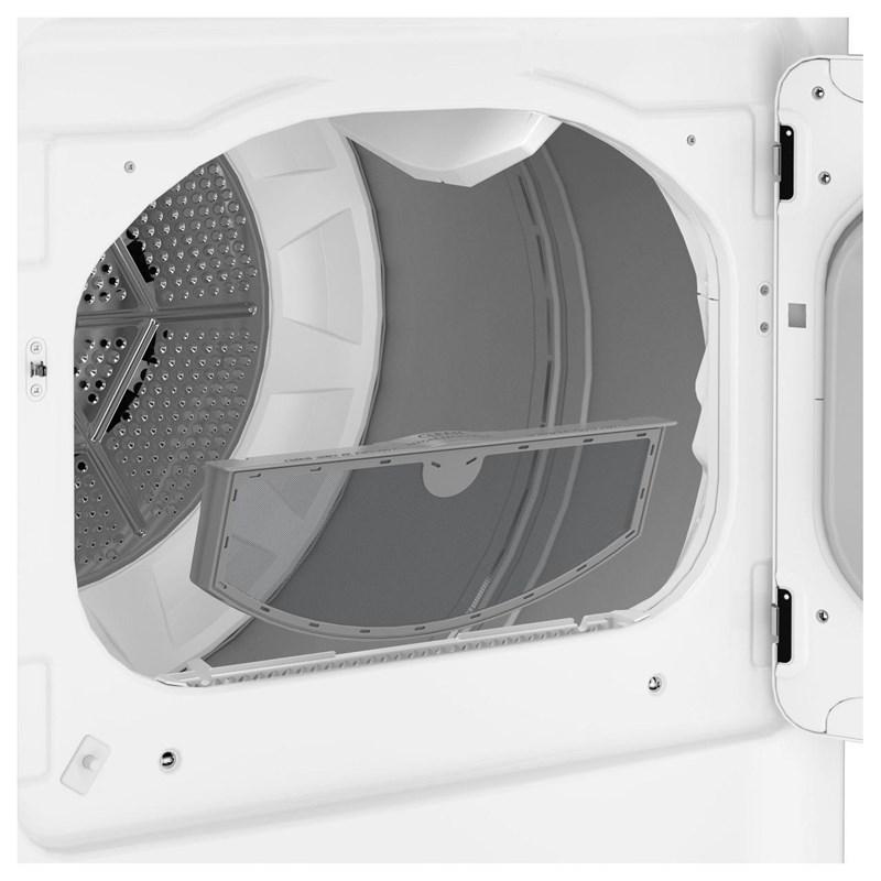 7.4 cu.ft. Electric Dryer with Sensor Dry (GTD58EBSVWS)