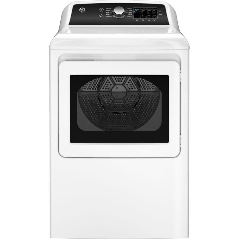 7.4 cu.ft. Gas Dryer with Sensor Dry (GTD58GBSVWS)