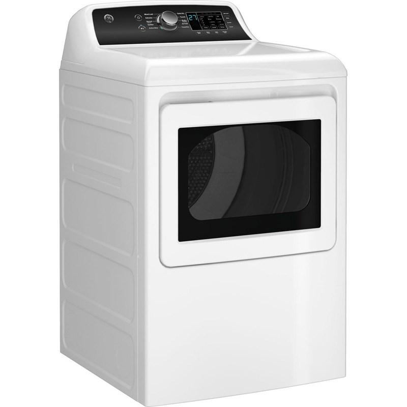 7.4 cu.ft. Gas Dryer with Sensor Dry (GTD58GBSVWS)