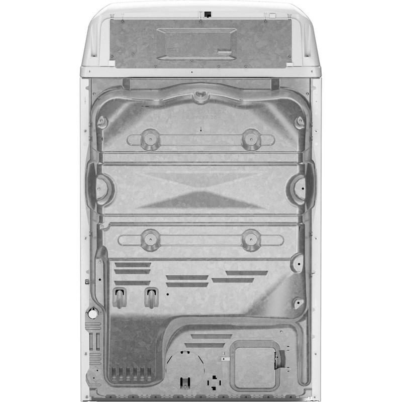 7.4 cu.ft. Gas Dryer with Sensor Dry (GTD58GBSVWS)