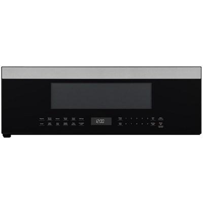 36-inch Built-in Electric Cooktop (JEP5036STSS)