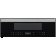 30-inch, 1.2 cu. ft. Over-the-Range Microwave Oven (UVM9125STSS)