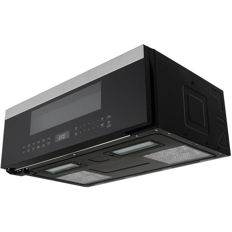 30-inch, 1.2 cu. ft. Over-the-Range Microwave Oven (UVM9125STSS)